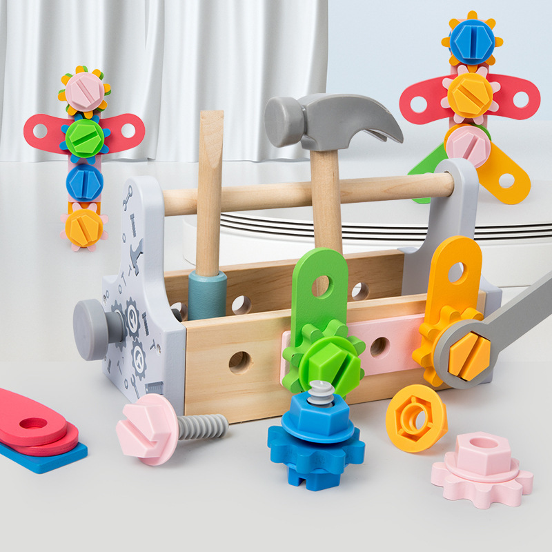 Cassetta degli attrezzi per ba - Gardening Tools For 10 Year Olds recensione e prezzo