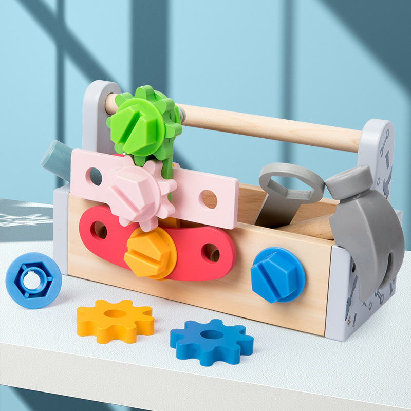 Cassetta degli attrezzi per ba - Gardening Tools For 10 Year Olds recensione e prezzo