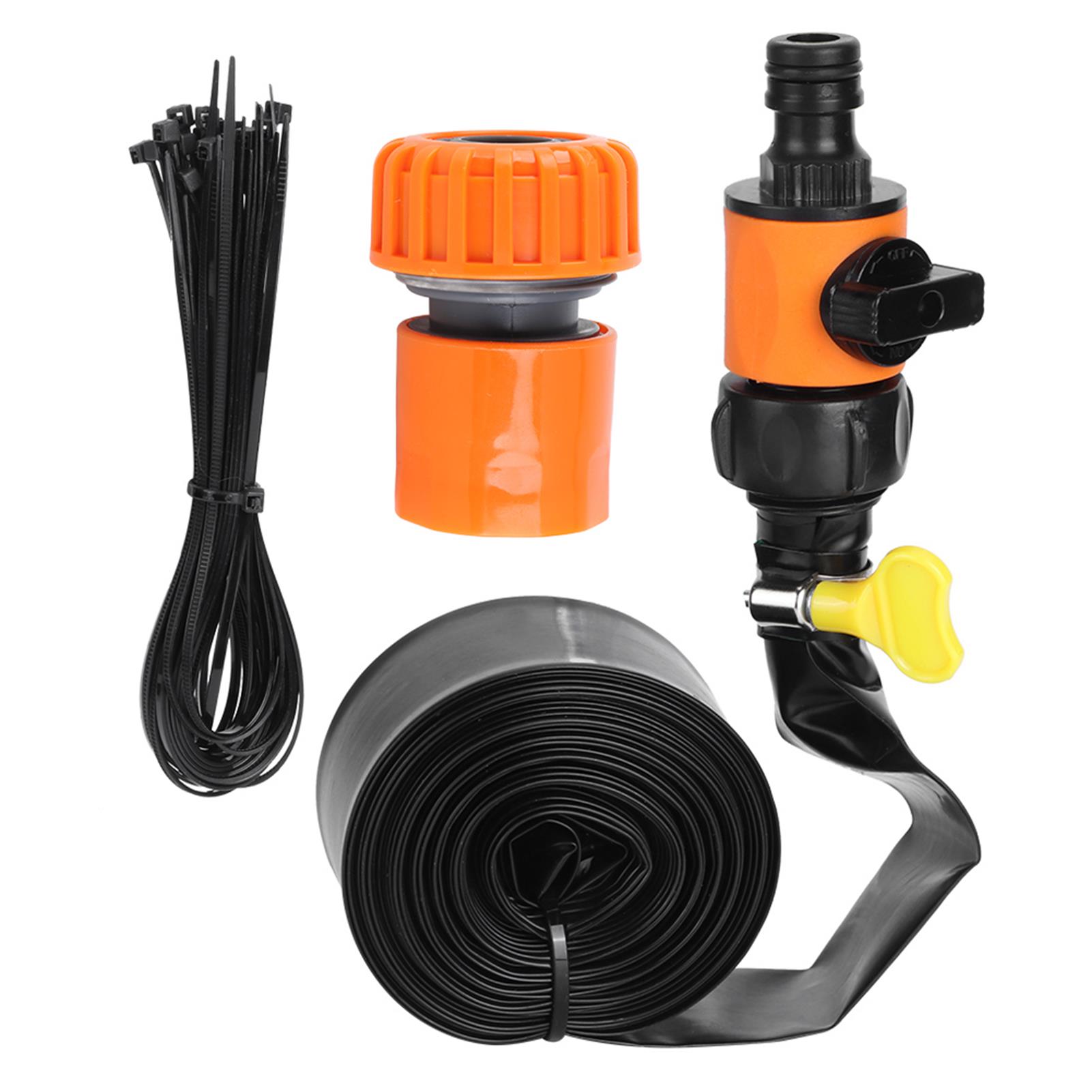 Tubo Flessibile per Irrigazion - Gardening Tools For 10 Year Olds recensione e prezzo