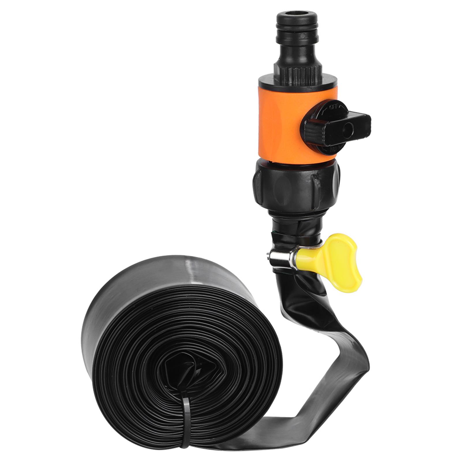 Tubo Flessibile per Irrigazion - Gardening Tools For 10 Year Olds recensione e prezzo