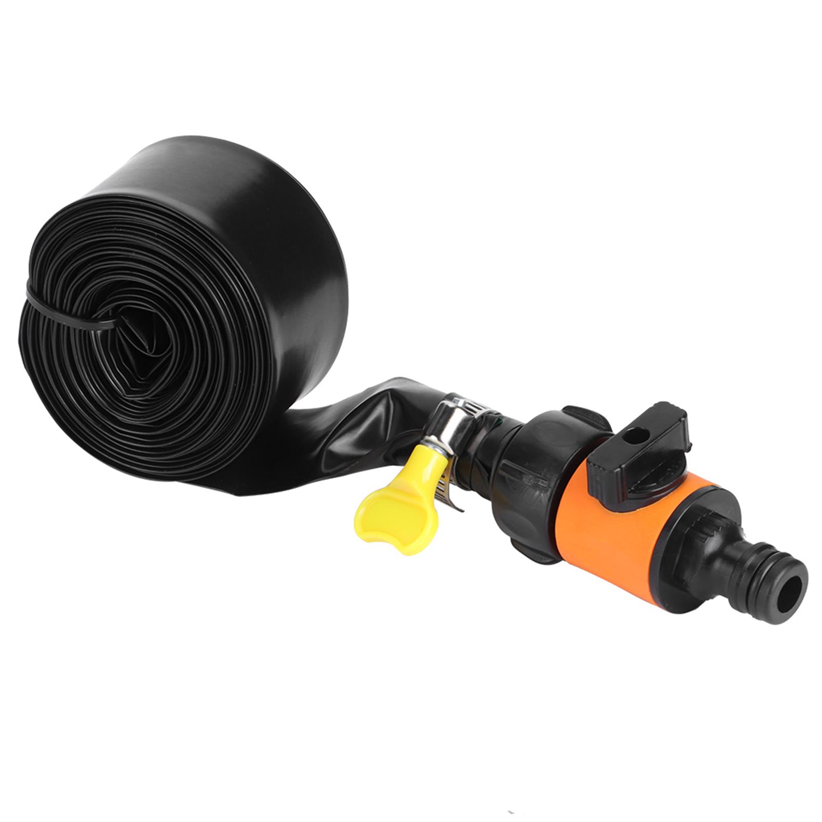 Tubo Flessibile per Irrigazion - Gardening Tools For 10 Year Olds recensione e prezzo