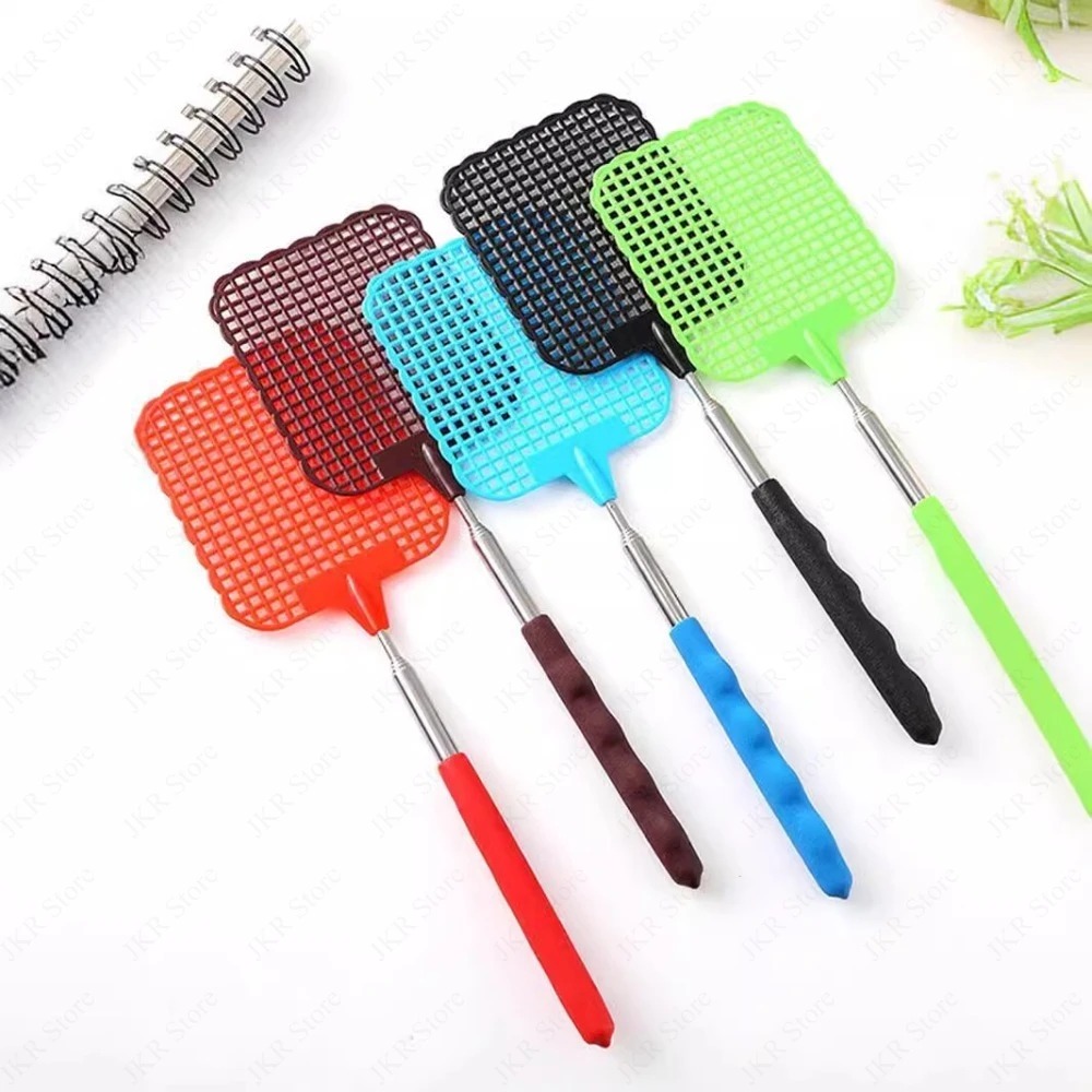 Scacciamosche Nero 1/2/5 Pezzi - Gardening Tools Uses recensione e prezzo