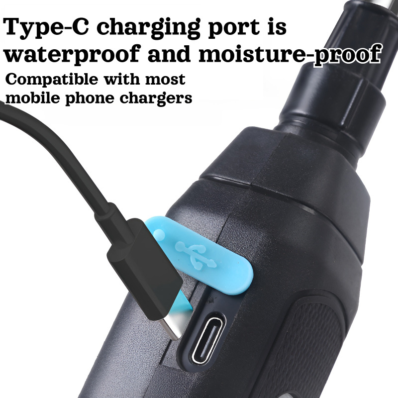 5L/8L USB Ricaricabile Annaffi - Gardening Tools Diy recensione e prezzo