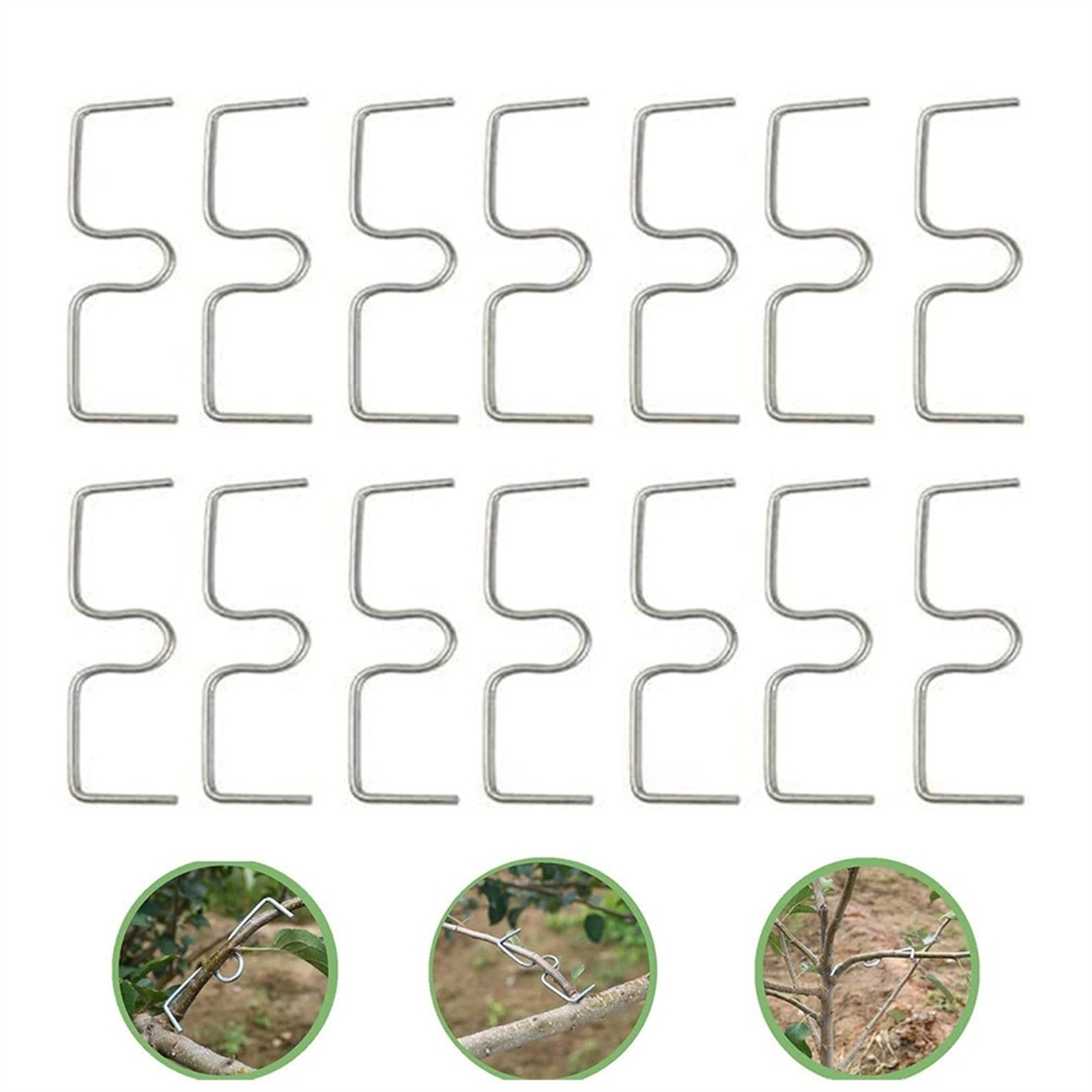 Piegatore per Rami di Alberi d - Gardening Tools Must Haves recensione e prezzo