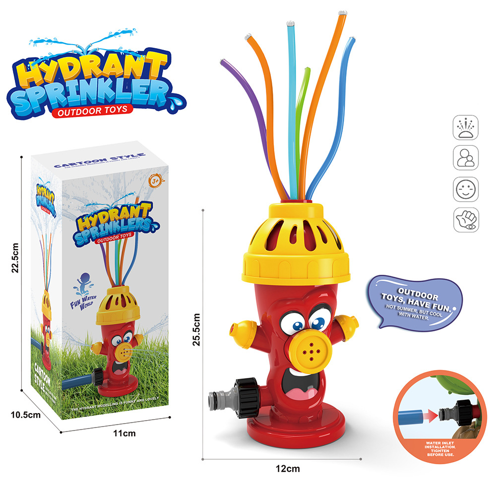 Giocattolo Spruzzatore d'Acqua - Gardening Tools For Kids recensione e prezzo