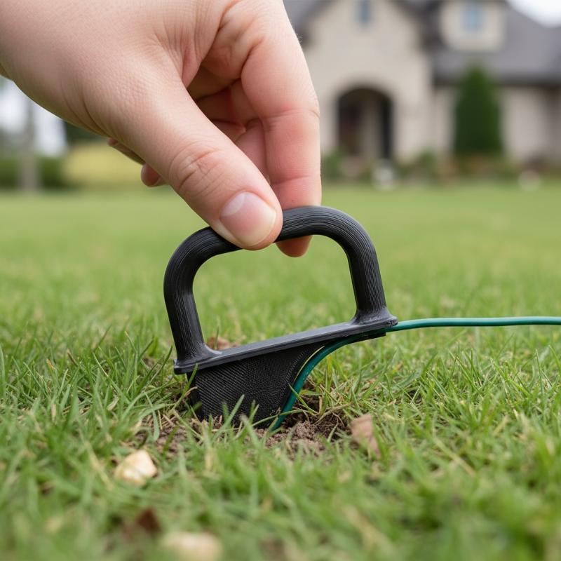 Strumento per la posa di fili  - Gardening Tools Uses recensione e prezzo