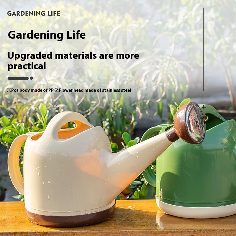 Annaffiatoio da 4L con Beccucc - Watering Can Long Spout recensione e prezzo