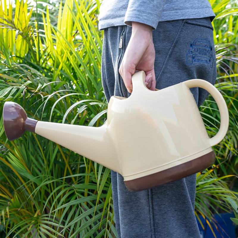 Annaffiatoio da 4L con Beccucc - Watering Can Long Spout recensione e prezzo