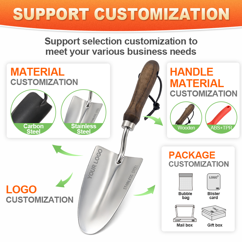 Set di Attrezzi da Giardinaggi - Gardening Tools Hand recensione e prezzo