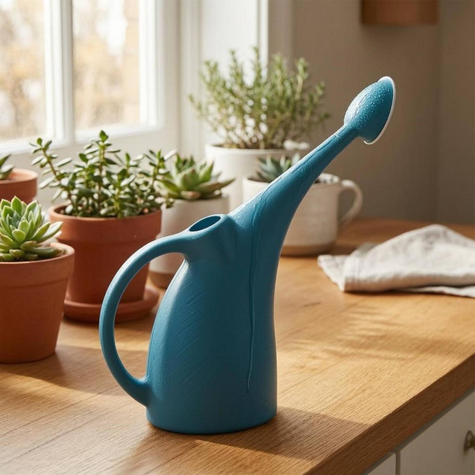 Annaffiatoio per Piante da Int - Watering Can Long Spout recensione e prezzo