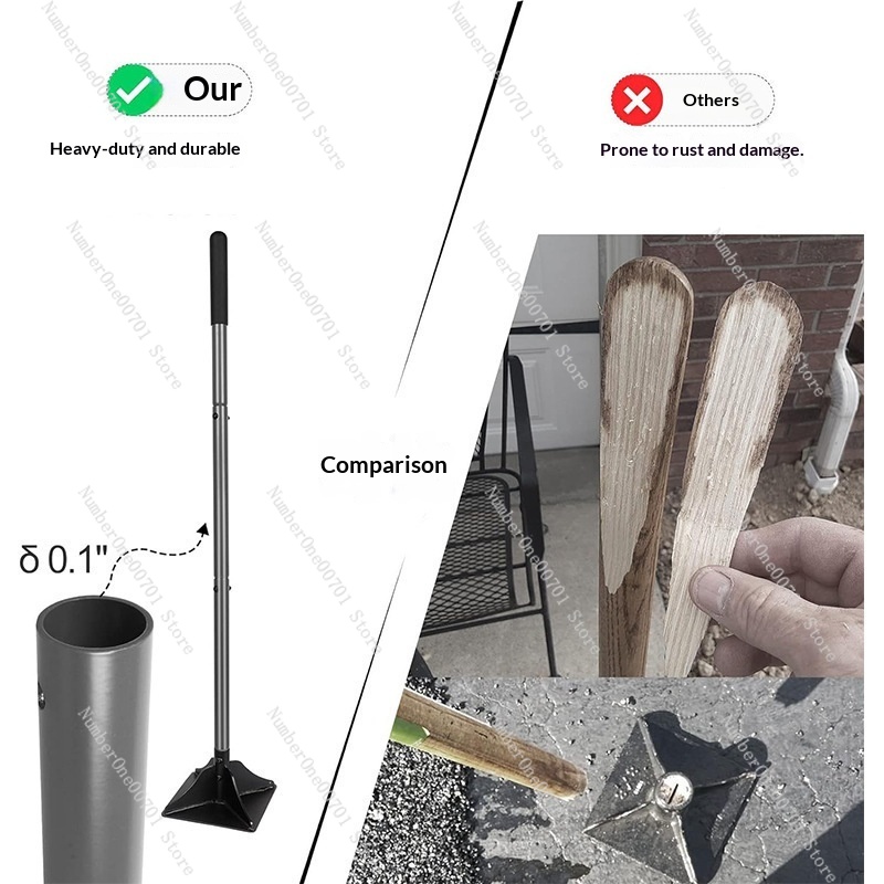 Compattatore da Giardino in Ac - Gardening Tools Uses recensione e prezzo