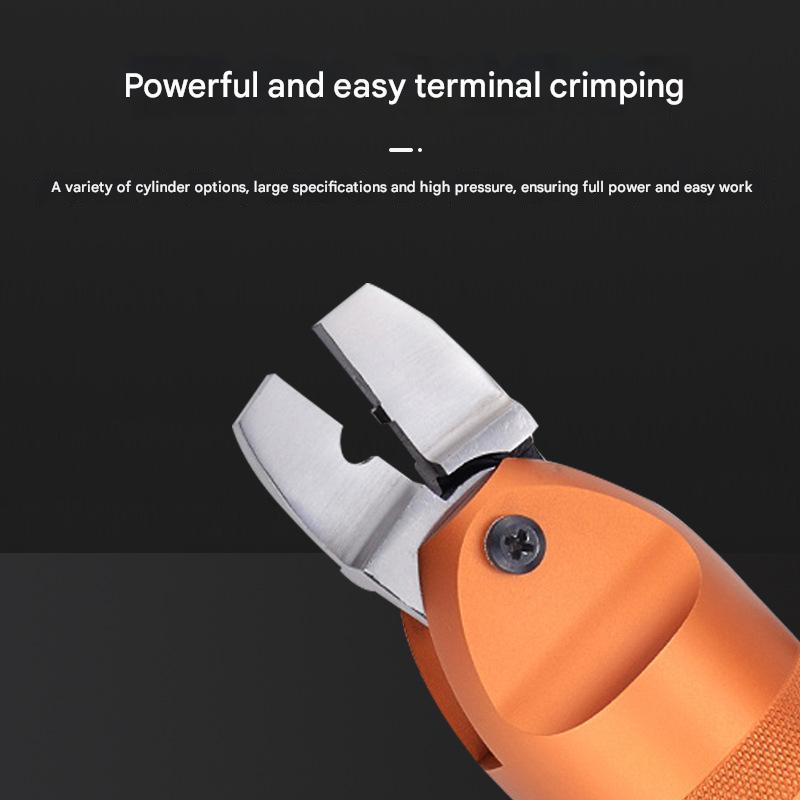 Pinza Pneumatica per Crimpatur - Gardening Tools Hand recensione e prezzo