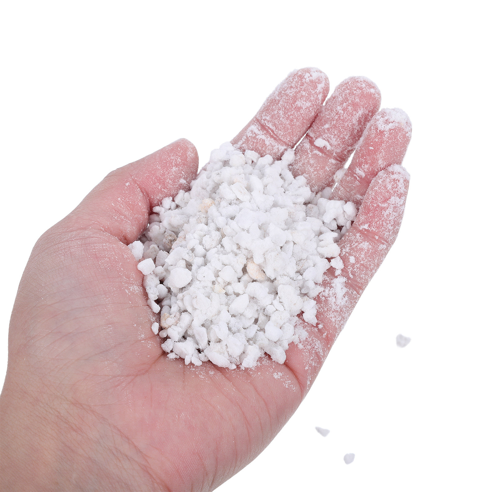 Perlite per Giardinaggio: Aera - Horticulture Soil Perlite recensione e prezzo
