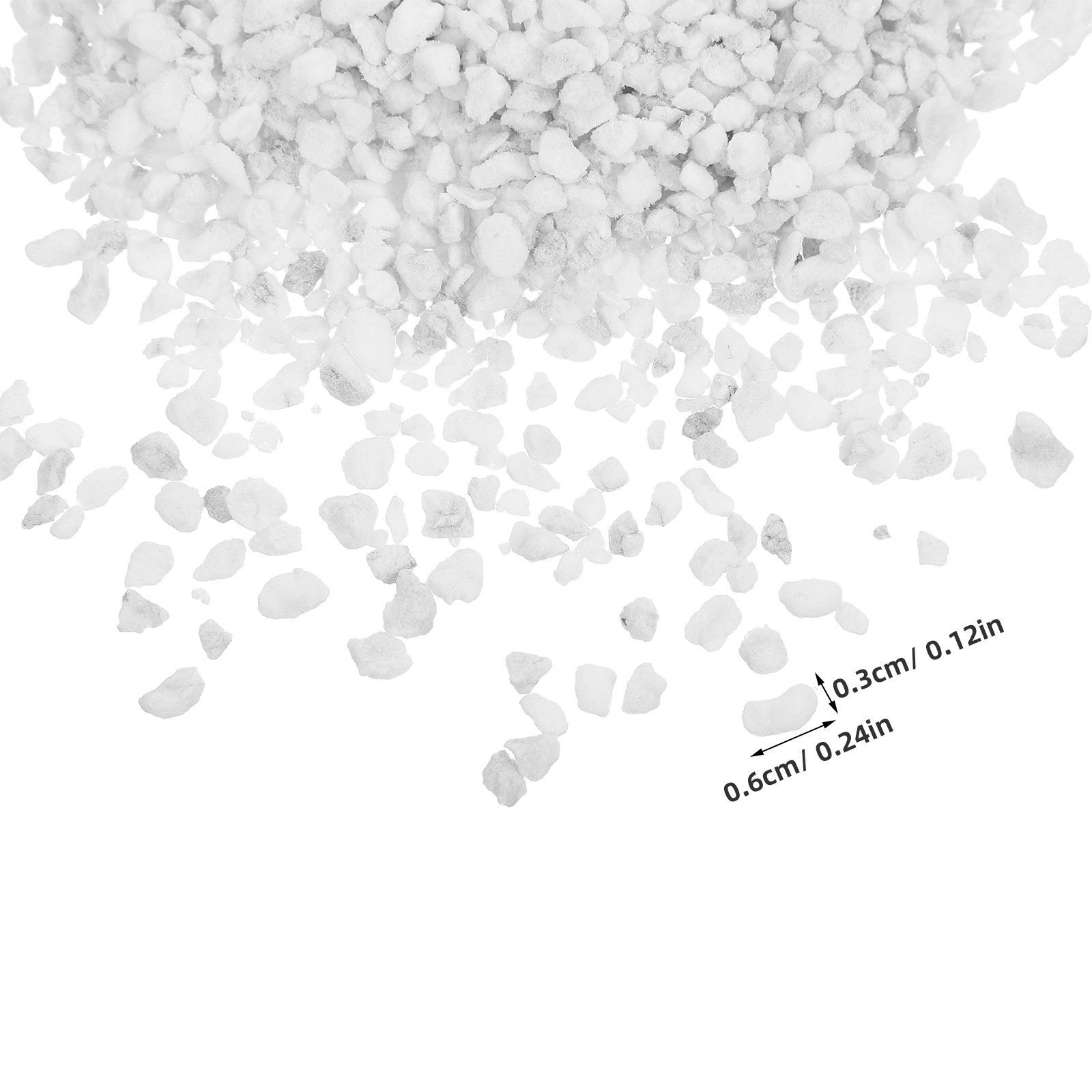 Perlite per Giardinaggio: Aera - Horticulture Soil Perlite recensione e prezzo