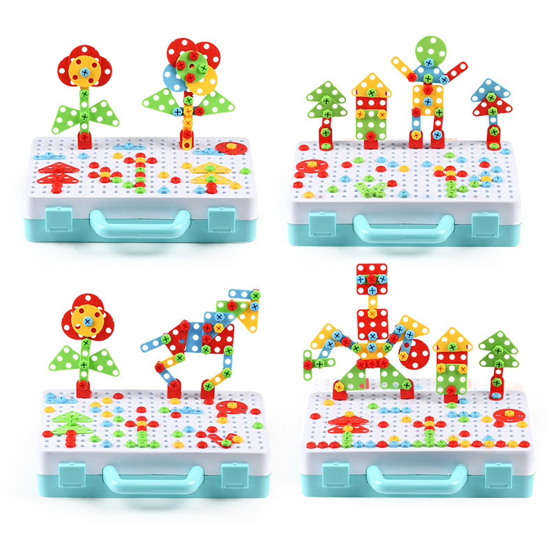 Trapano elettrico dado smontag - Gardening Tools For 10 Year Olds recensione e prezzo