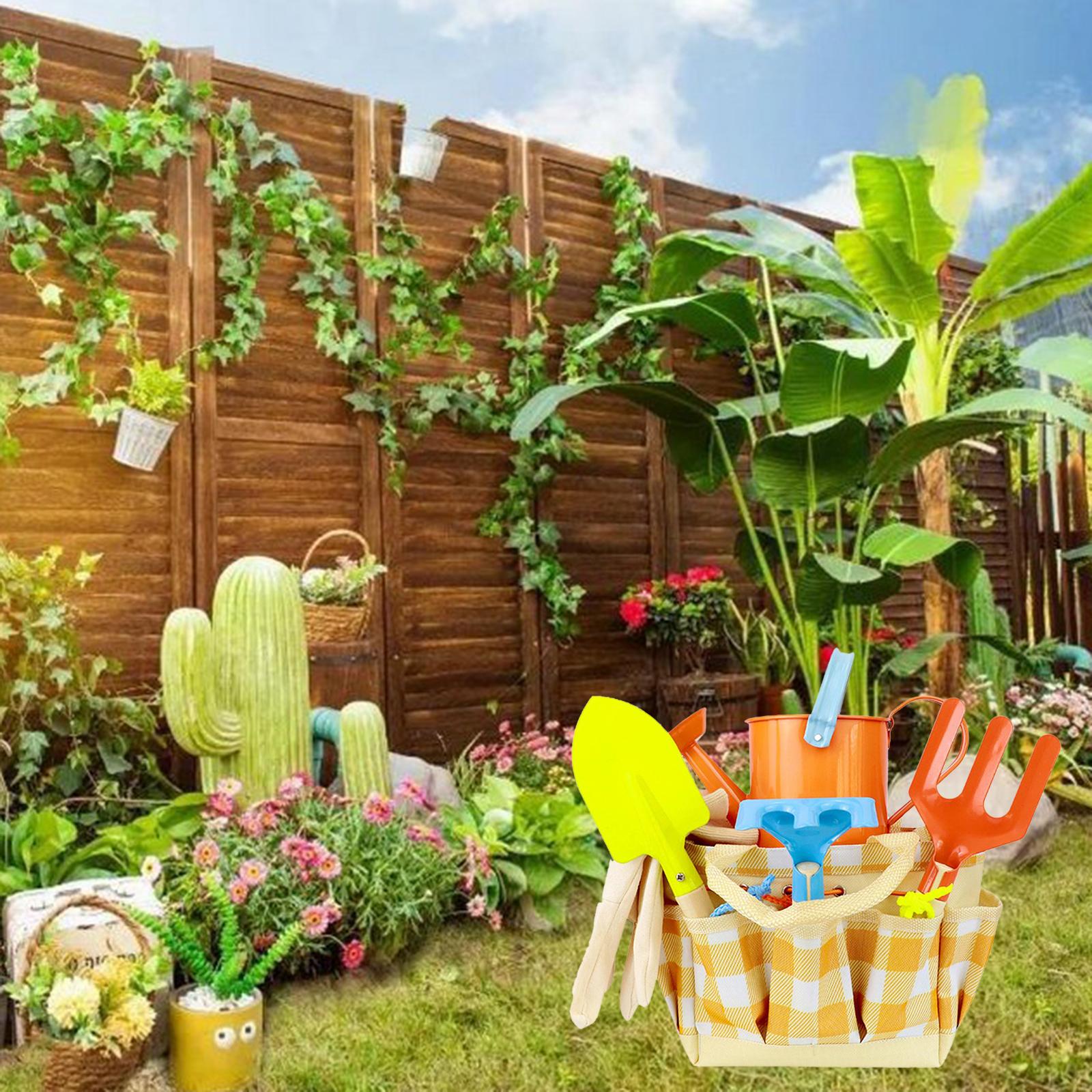 Strumento per piantare pala gi - Gardening Tools For Kids recensione e prezzo