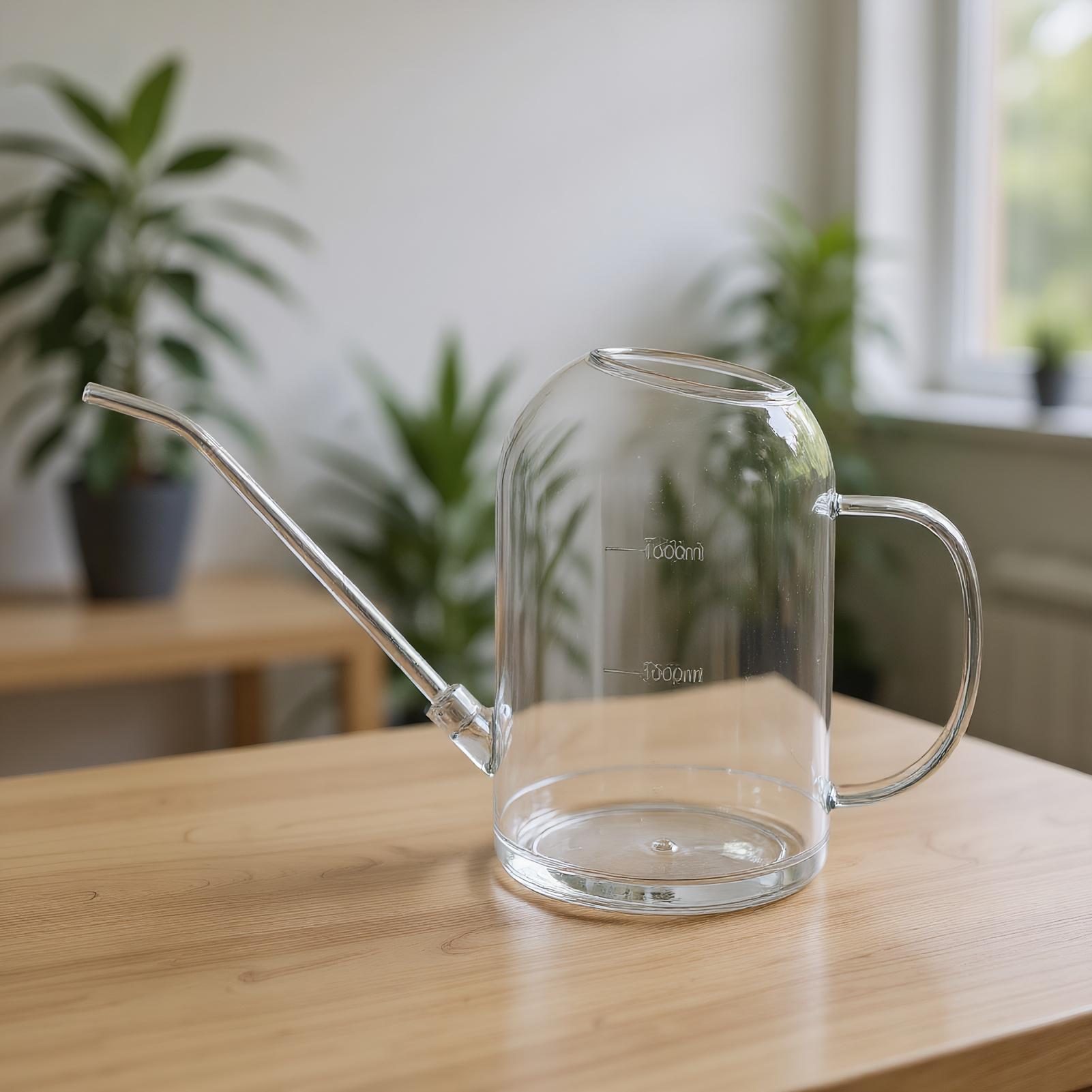 Annaffiatoio con Beccuccio Lun - Watering Can Long Spout recensione e prezzo