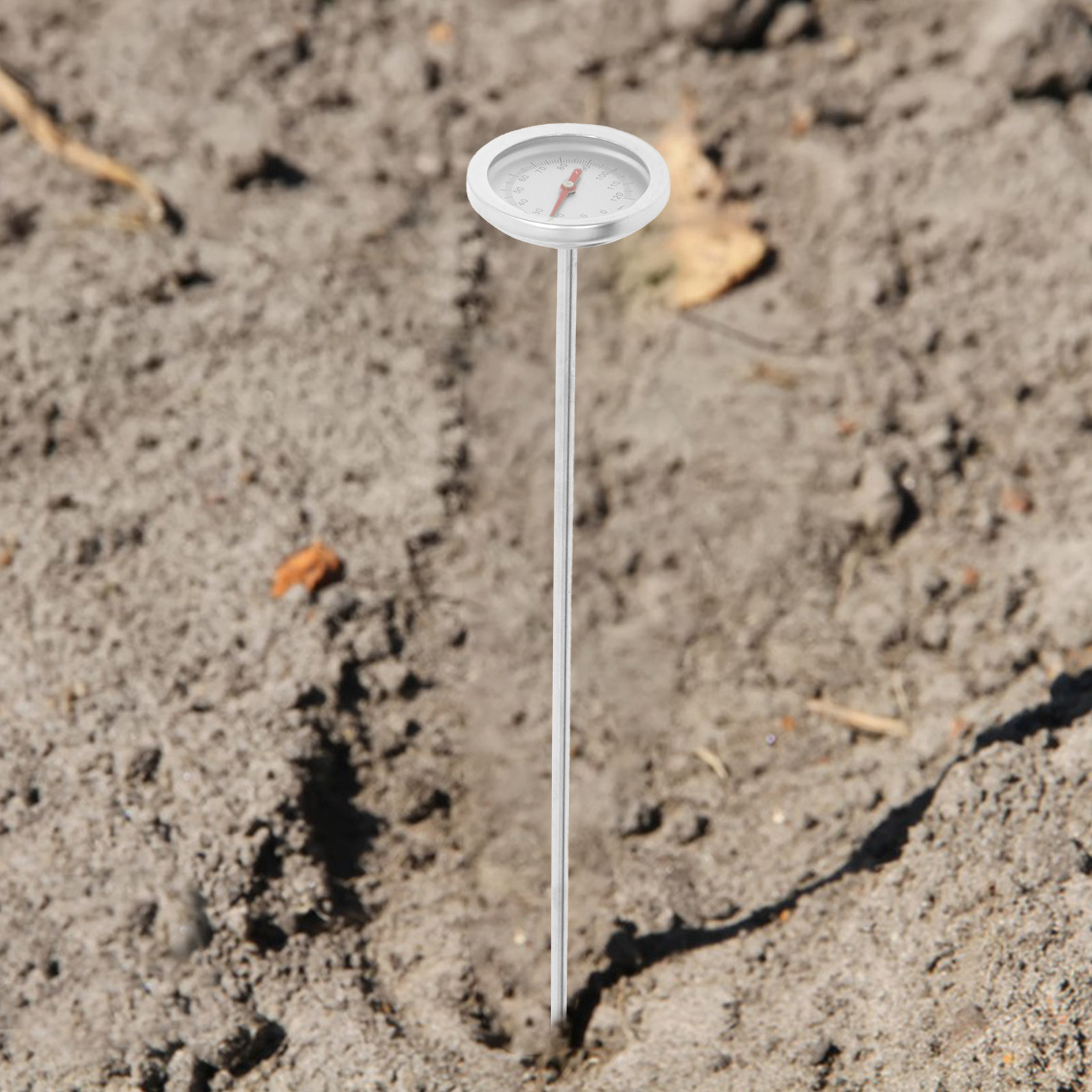 Termometro per Terreno a Manic - Gardening Tools Long recensione e prezzo