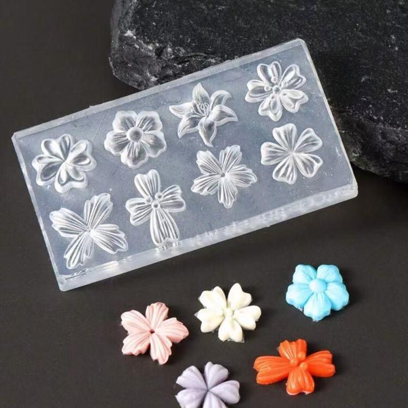 Nuovo Stampo per Nail Art a Fo - Gardening Tools Diy recensione e prezzo
