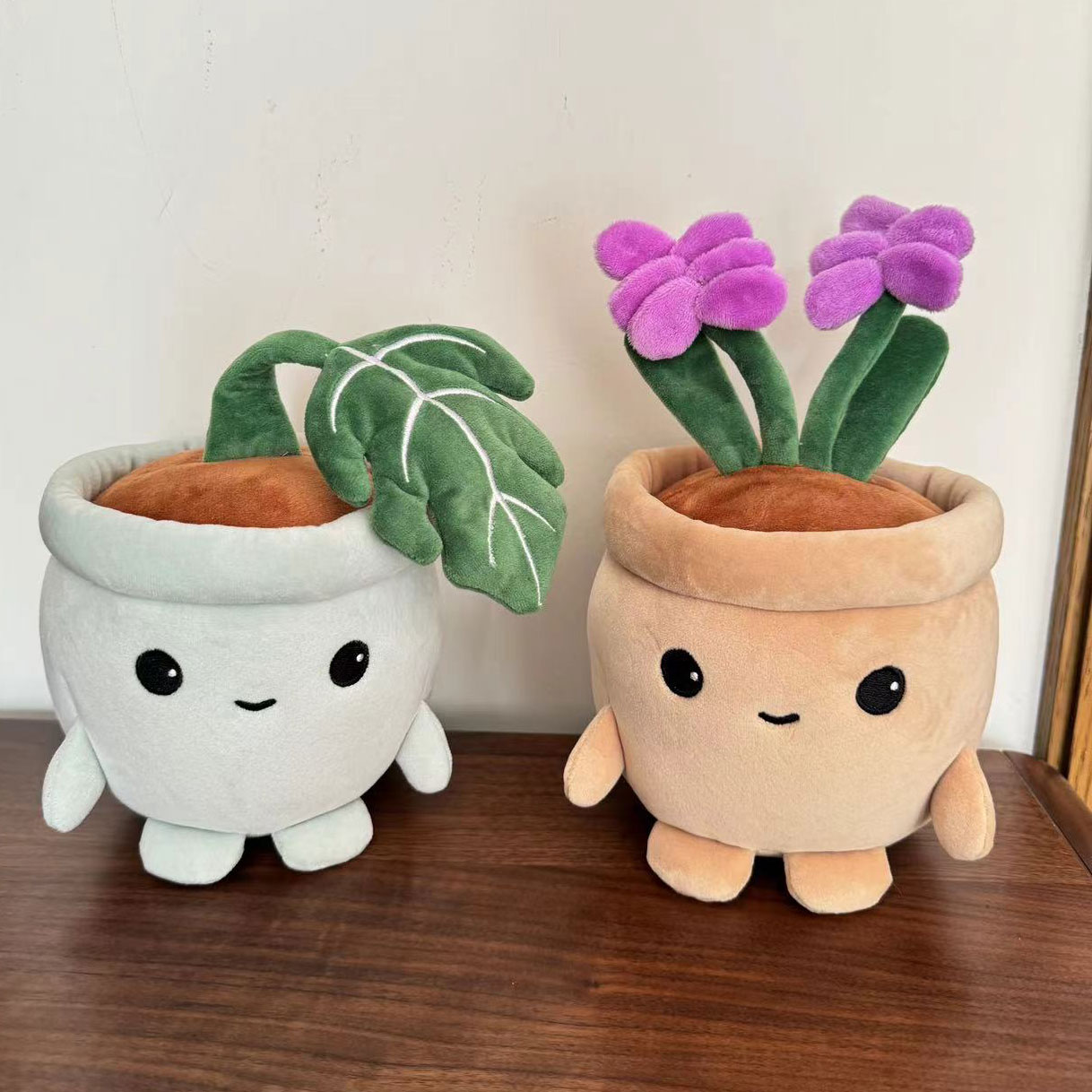 Simpatico Peluche a Forma di P - Gardening Tools Cute recensione e prezzo