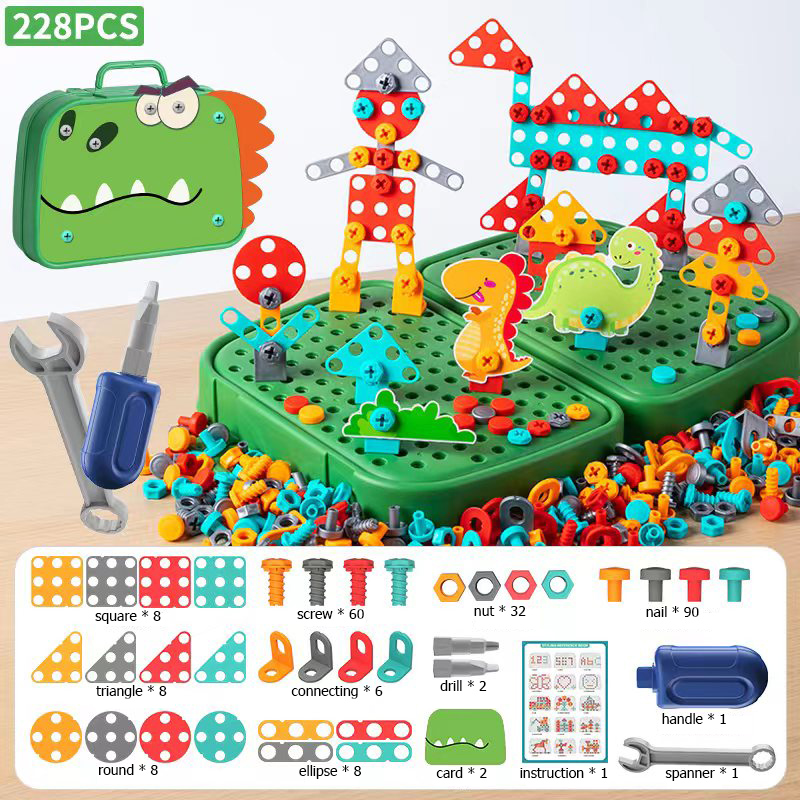 230 pz/228 pz Bambini Strument - Gardening Tools For 10 Year Olds recensione e prezzo