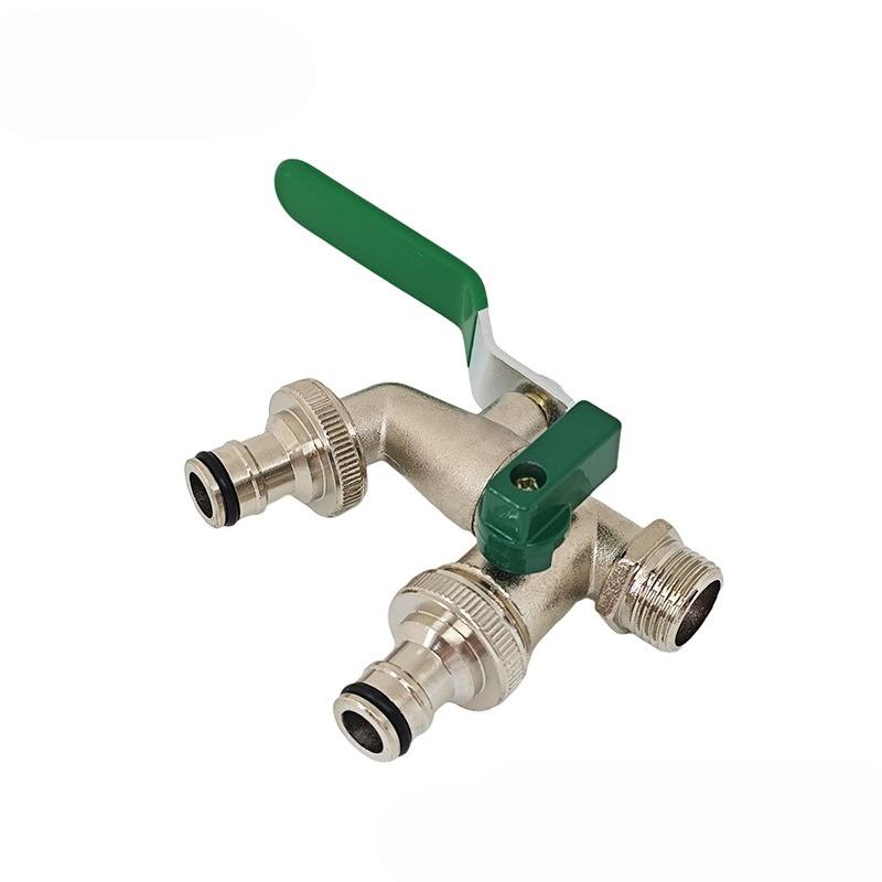 Rubinetto per Acqua da 1/2 Pol - Gardening Tools Uses recensione e prezzo