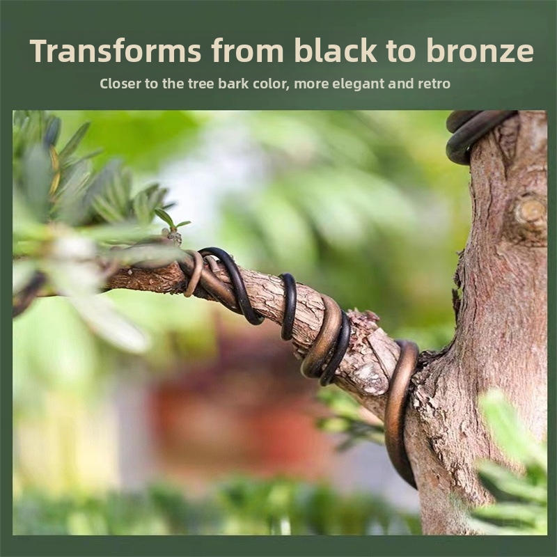 Fili per Bonsai da 1,5 mm in A - Gardening Tools Uses recensione e prezzo