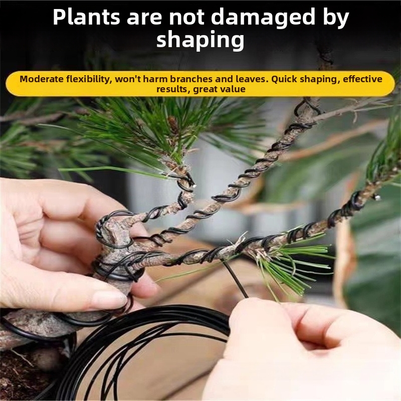 Fili per Bonsai da 1,5 mm in A - Gardening Tools Uses recensione e prezzo
