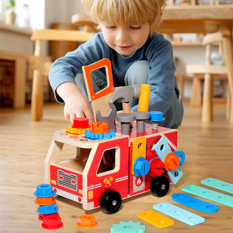 Set di Attrezzi per Assemblagg - Gardening Tools For 10 Year Olds recensione e prezzo