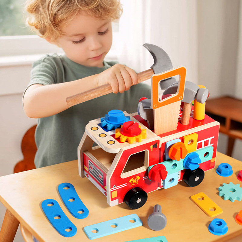 Set di Attrezzi per Assemblagg - Gardening Tools For 10 Year Olds recensione e prezzo
