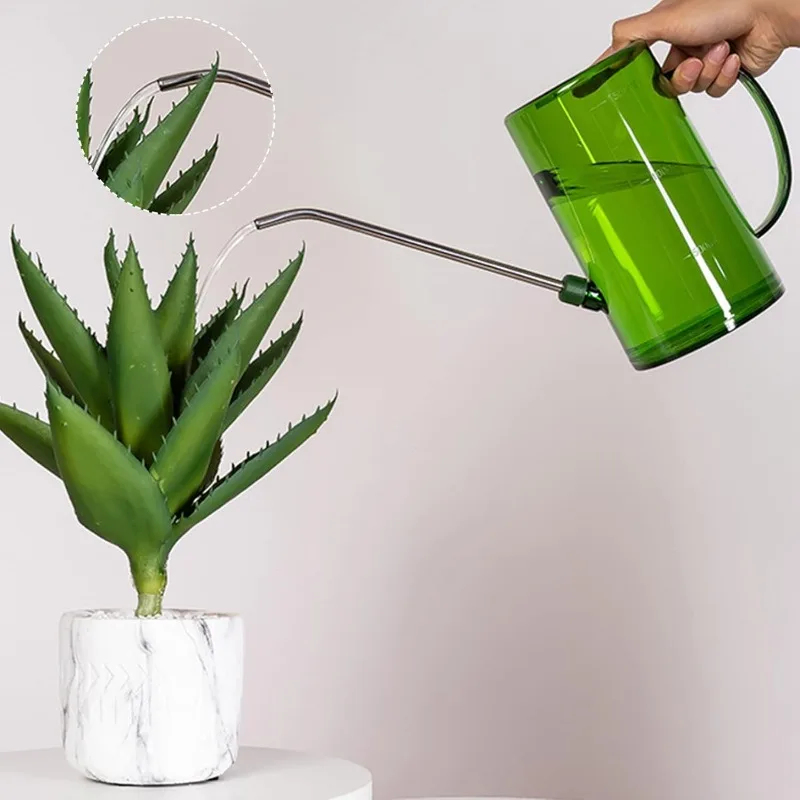 Annaffiatoio con Beccuccio Lun - Watering Can Long Spout recensione e prezzo