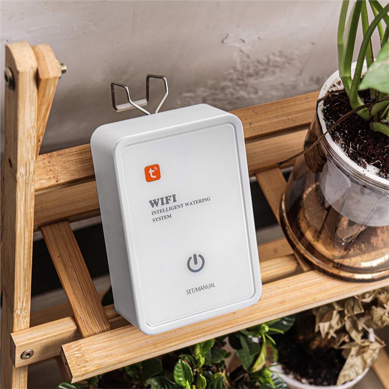 ABMR-Tuya Dispositivo di Contr - Drip Irrigation Kit recensione e prezzo
