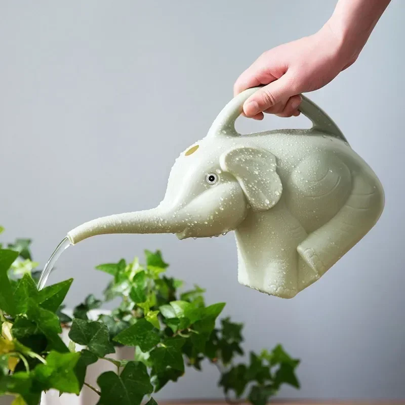 Simpatico annaffiatoio a forma - Gardening Tools Cute recensione e prezzo