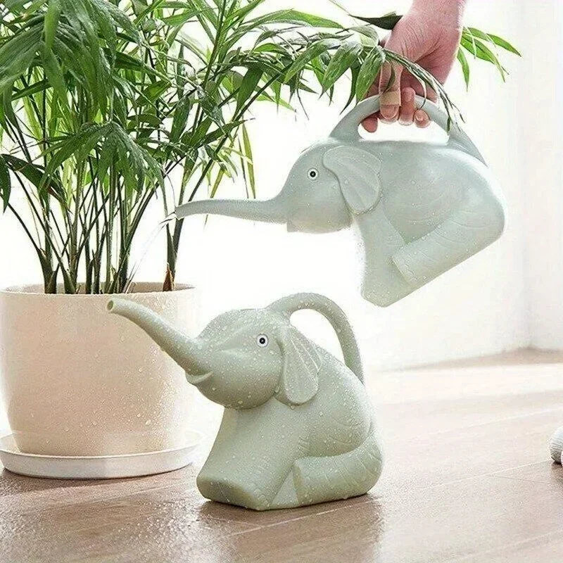 Simpatico annaffiatoio a forma - Gardening Tools Cute recensione e prezzo
