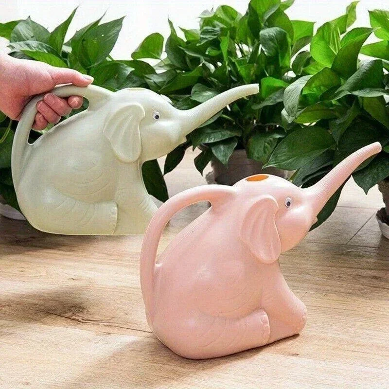 Simpatico annaffiatoio a forma - Gardening Tools Cute recensione e prezzo