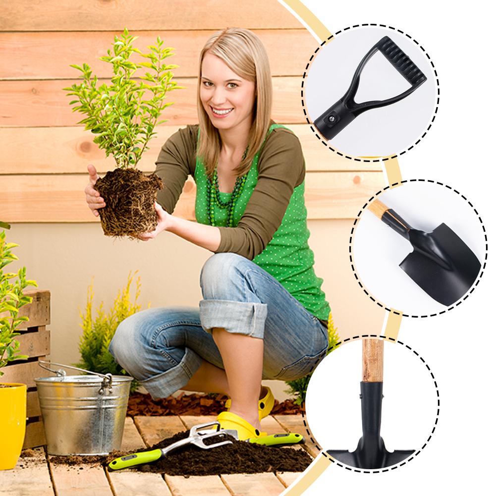 Pala da Giardino 36cm con Mani - Gardening Tools For 10 Year Olds recensione e prezzo