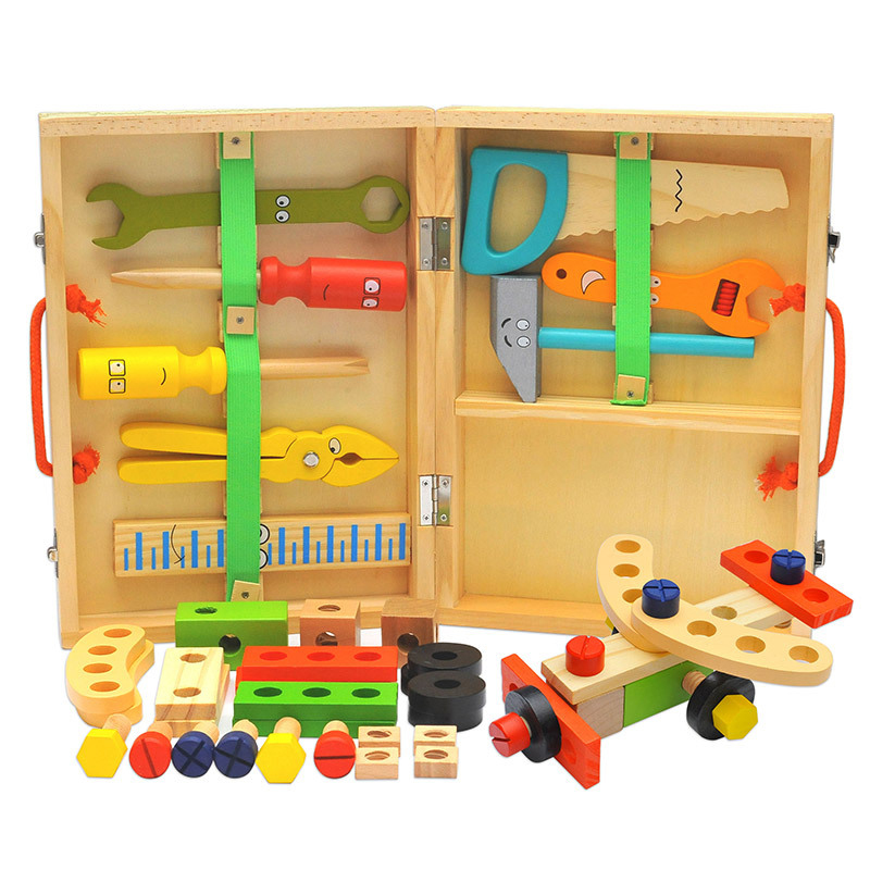 Giocattoli educativi per bambi - Gardening Tools For 10 Year Olds recensione e prezzo