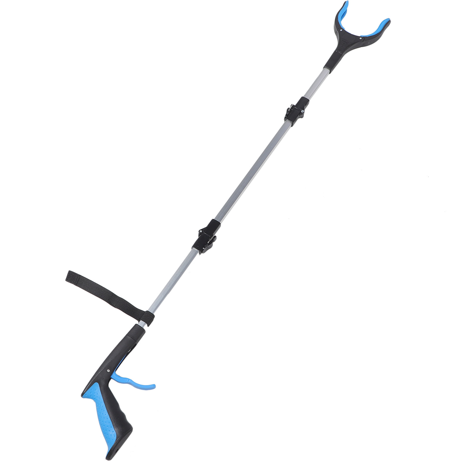 Pinza Raccogli Rifiuti Pieghev - Gardening Tools For Elderly recensione e prezzo