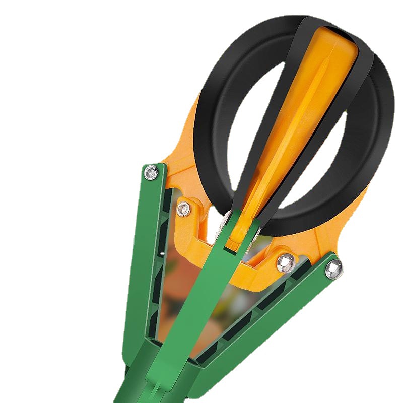 Vendita calda Raccoglitrice di - Gardening Tools Long recensione e prezzo