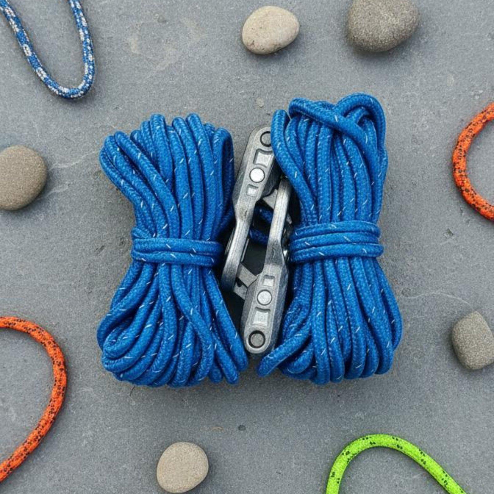 Fermacavo con Moschettone in M - Gardening Tools Uses recensione e prezzo