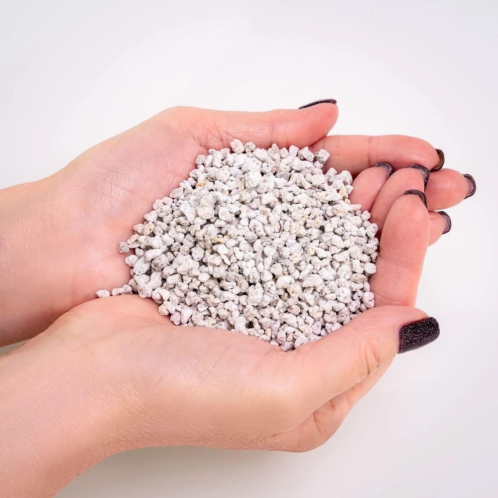 Perlite Organica - Grado Medio - Horticulture Soil Perlite recensione e prezzo