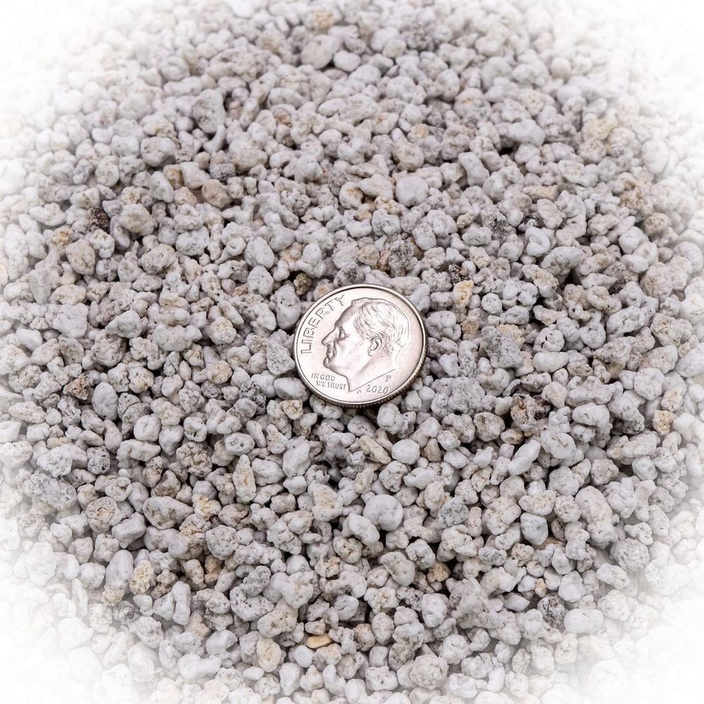 Perlite Organica - Grado Medio - Horticulture Soil Perlite recensione e prezzo
