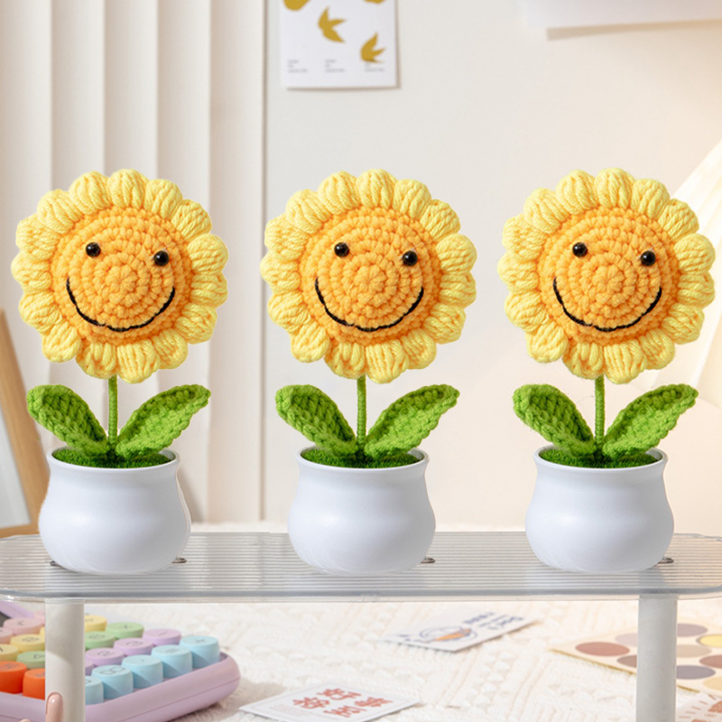 1 pz fiori artificiali creativ - Gardening Tools Cute recensione e prezzo