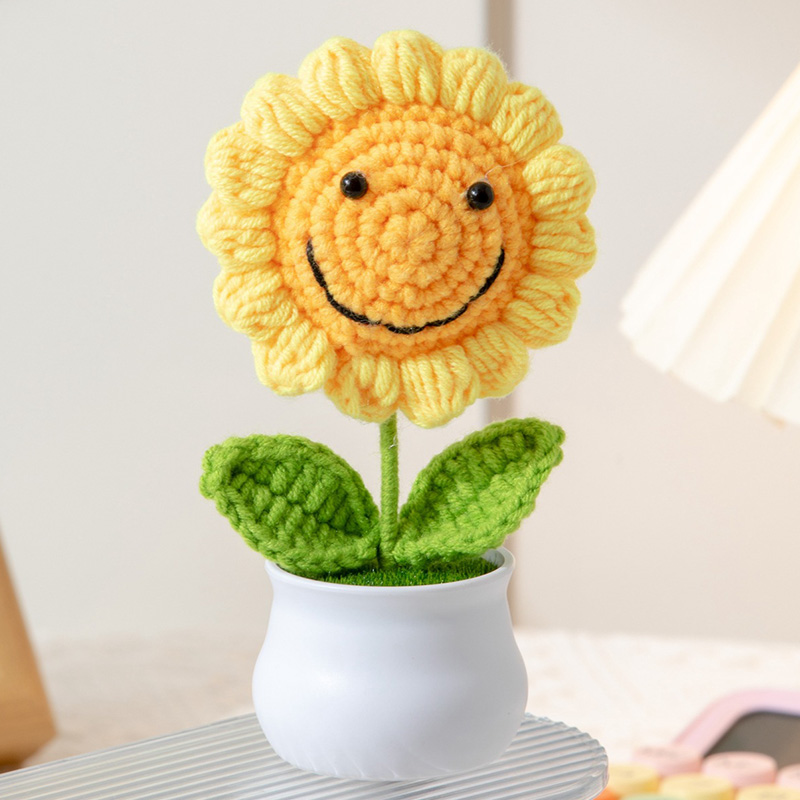 1 pz fiori artificiali creativ - Gardening Tools Cute recensione e prezzo