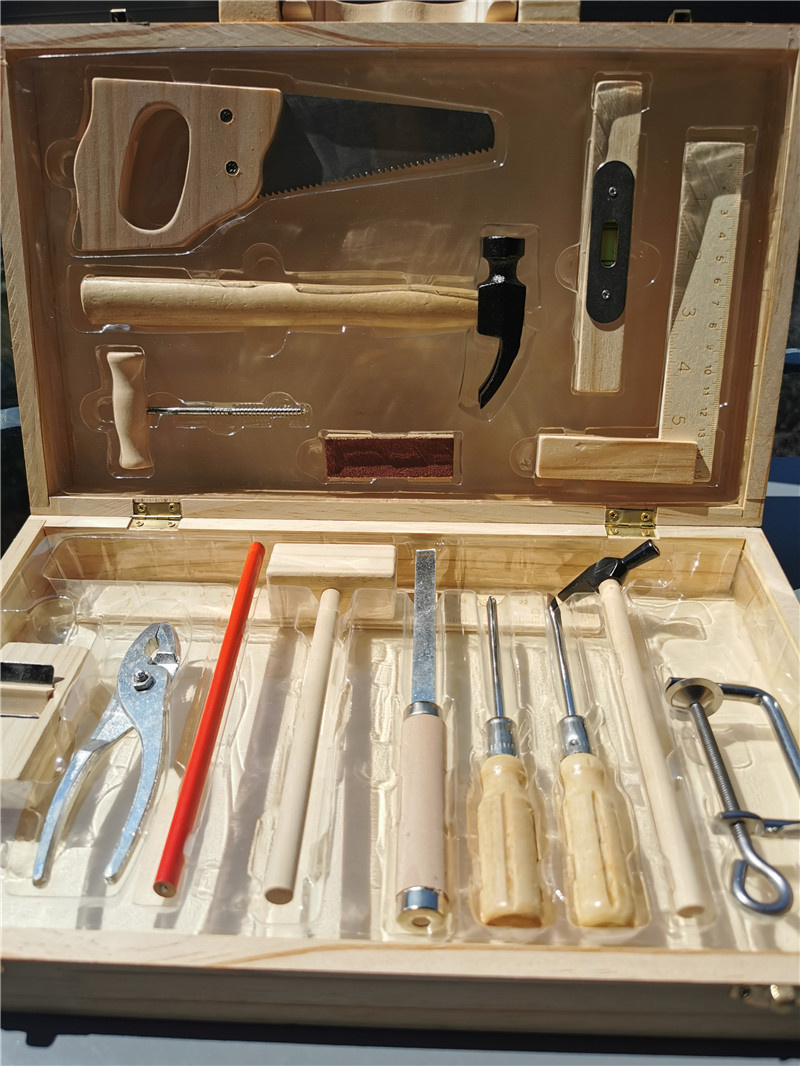 Strumenti per la scatola del c - Gardening Tools For 10 Year Olds recensione e prezzo