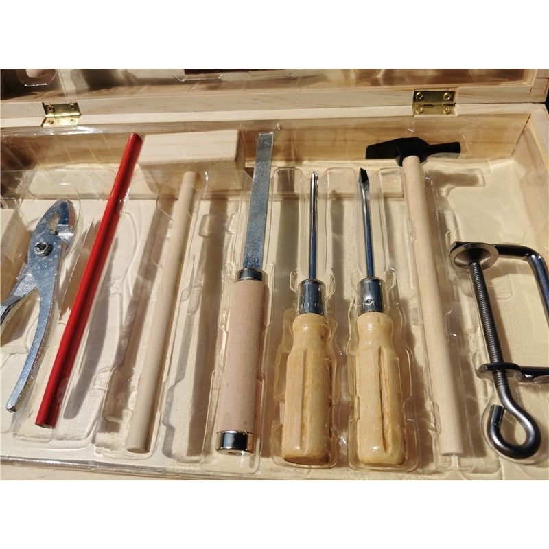 Strumenti per la scatola del c - Gardening Tools For 10 Year Olds recensione e prezzo
