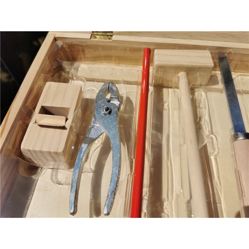 Strumenti per la scatola del c - Gardening Tools For 10 Year Olds recensione e prezzo