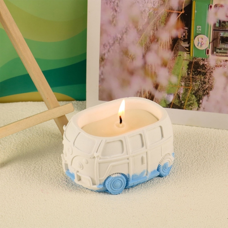 3D Car succulente pianta vaso  - Gardening Tools Cute recensione e prezzo