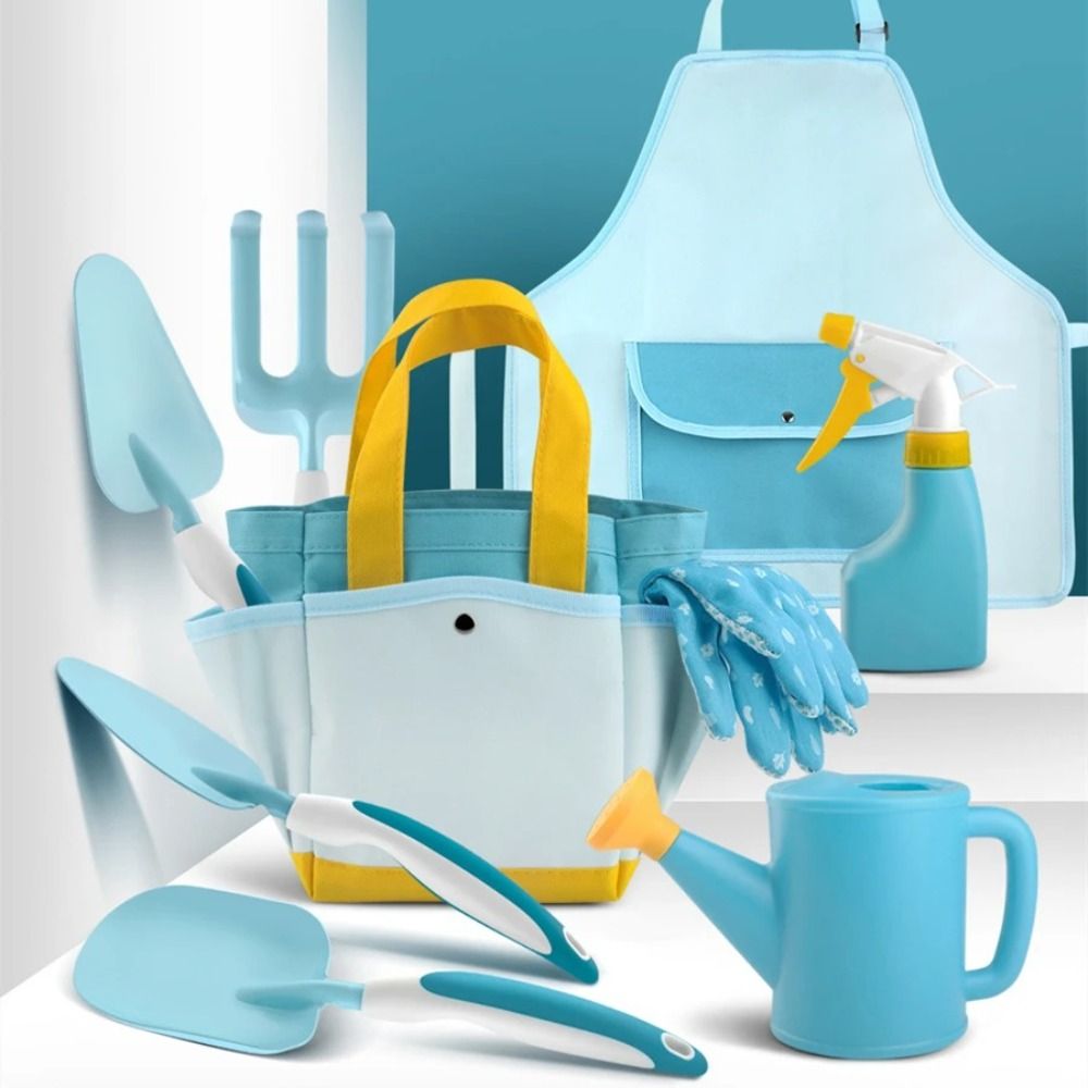 Set di Attrezzi da Giardino pe - Gardening Tools For 10 Year Olds recensione e prezzo