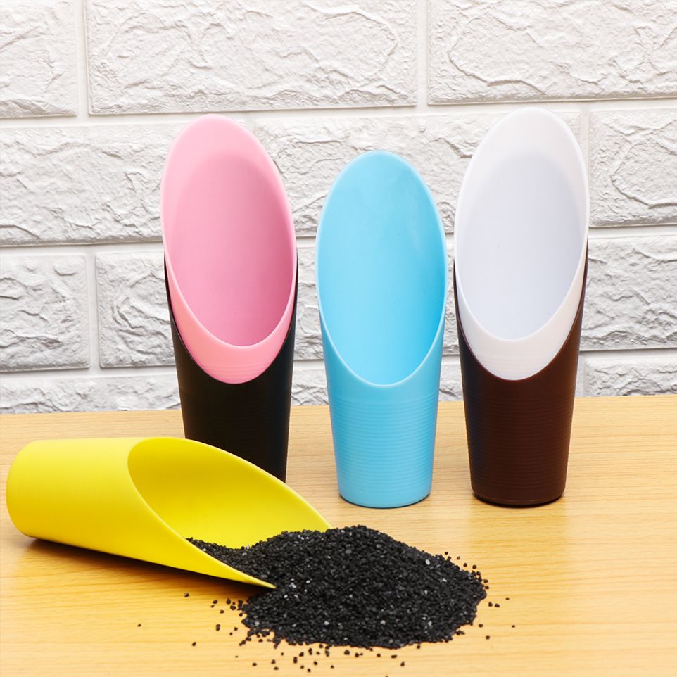 1 pz plastica terreno pala taz - Gardening Tools Hand recensione e prezzo